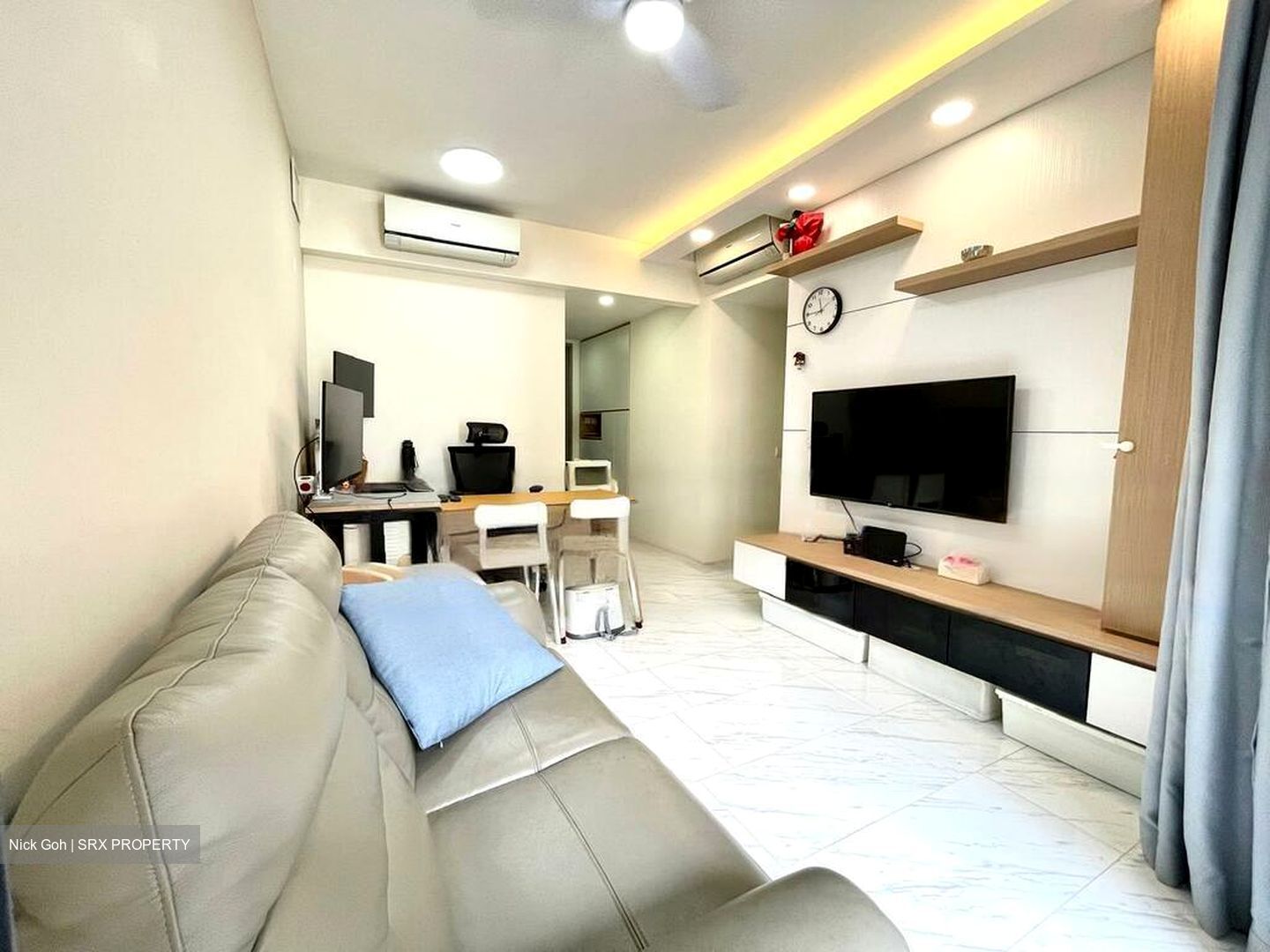 The Criterion (D27), Condominium #475538781